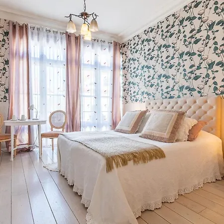 B&B Yasmine Brugge-2
