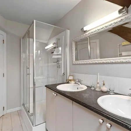 B&B Yasmine Brugge-3