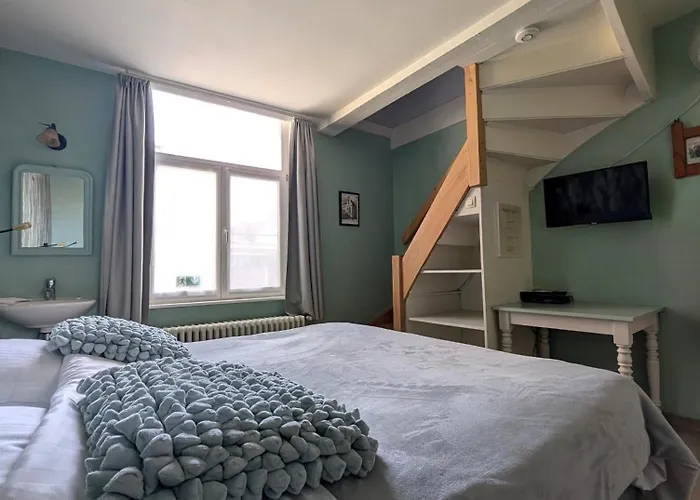 B&B Next Door Brugge